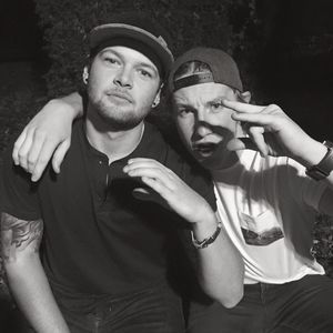 Meet your Posher, Jason